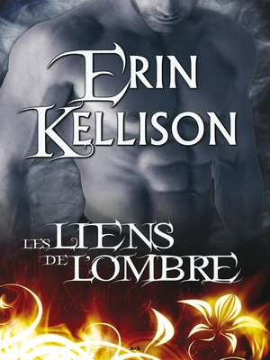 cover image of Les liens de l'Ombre